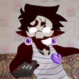 🚬🫍Курящая косатка