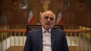 🎥 The head of the president's office in reporting to the people on the annual performance: