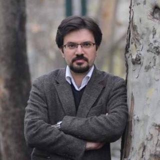 Telegram profile photo for Yashar Soltani | کانال شخصی یاشار سلطانی