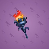Chill Flame #297