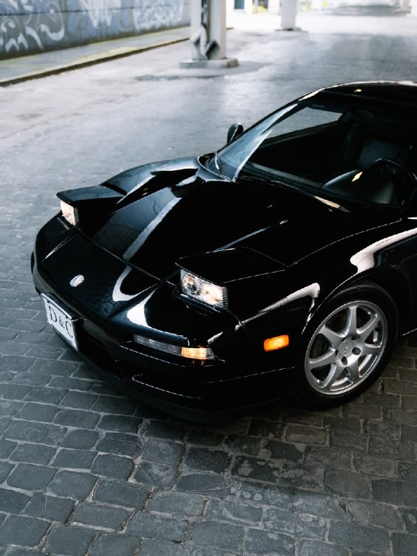 Acura NSX 1995 3