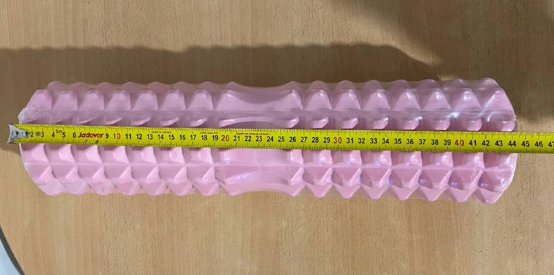 Массажный валик FLYFIT