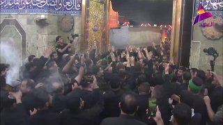 ALAhad TV - ערוץ אל אהד
