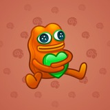 Plush Pepe #195