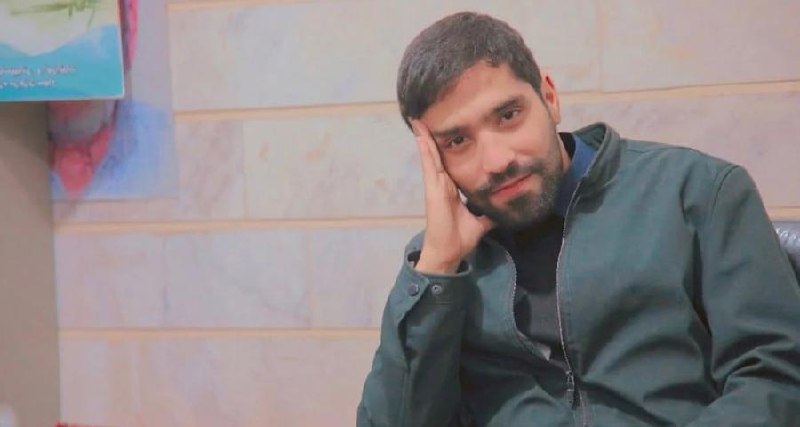 کلانشهر: سرپرست دادسرای جنایی تهران خبر داد:🔴دستگیری ۹ نفر از عوامل اصلی قتل حمیدرضا رجب‌زاده سرپرست دادسرای جنایی تهران از دستگی
