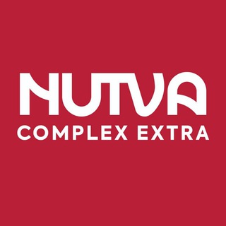NUTVA COMPLEX EXTRA CHAT