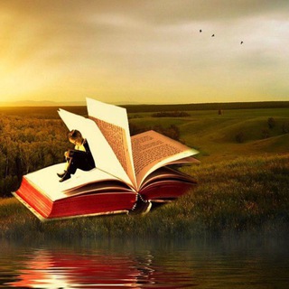 Kitoblar olami Telegram Group Link