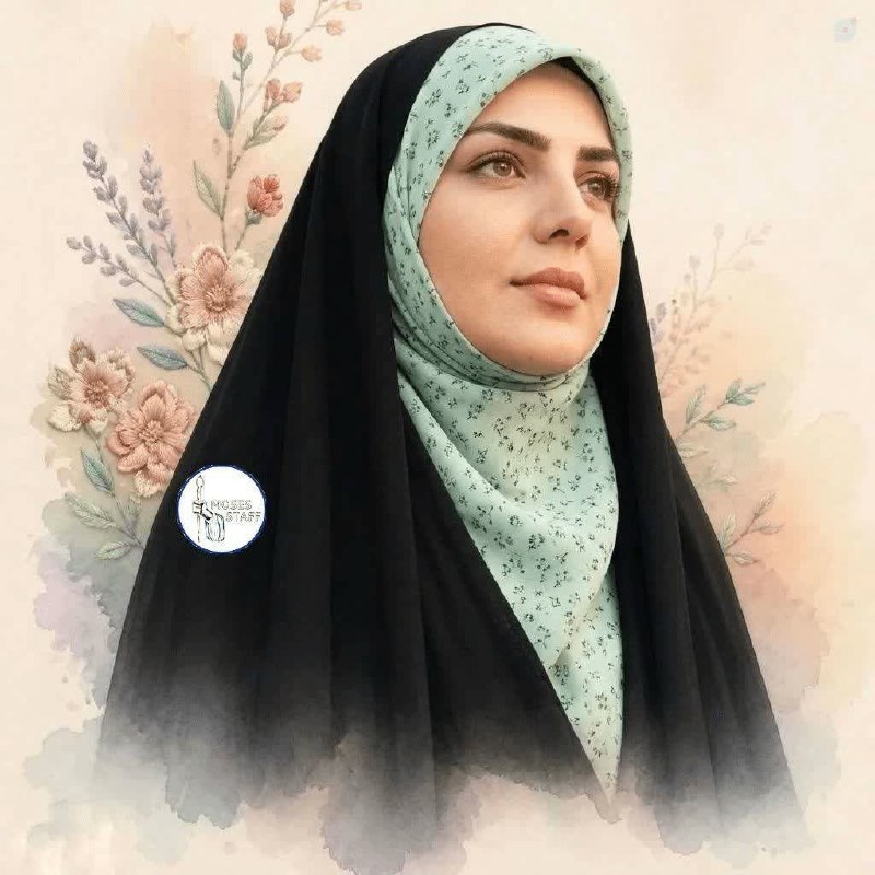 معارف اهل بیت (ع): شهیده مهسا طاهری نخبه علمی که علی رغم پیشنهادهای عالی از آمریکاآلمان نروژو...اقامت دروطن راترجیح دادوبااینکه میدانست درل