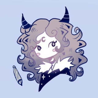Telegram profile photo for 🌙Rahoyim(again)✨
