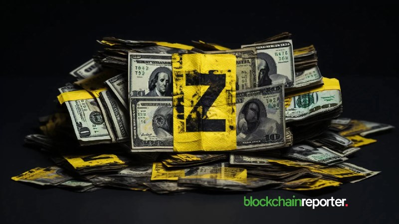 Image from a post by BlockchainReporter