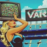 VAR в моей голове | ФК НН