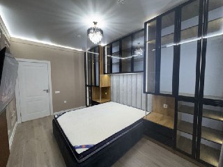 Аренда долгосрочная 1 комнатная Ассадом сохил