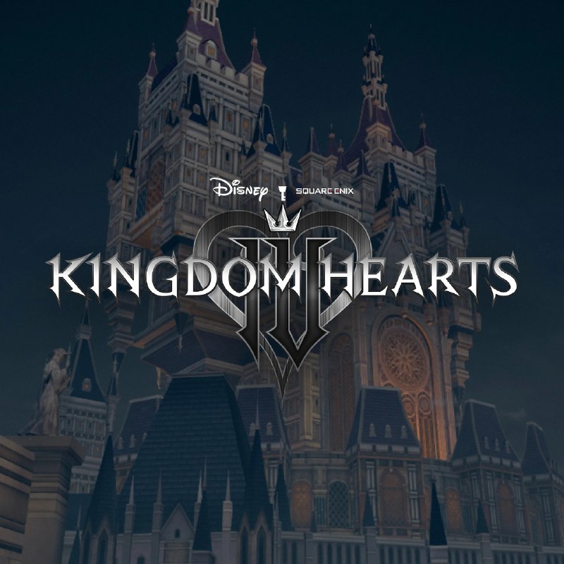 FinalFantasyPersian | فاینال فانتزی پرشین | KingdomHearts: کینگدم هارتس 4 تاخیر نخواهد داشت.◾️ تتسویا نومورا اخیرا به طور غافلگیرانه در پنل کینگدم هارتس در رویداد D23 حضور پیدا کر