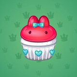 Bunny Muffin #147