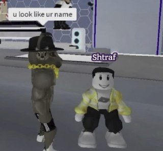 Roblox оштрафовали на 8 млн за фембой-костюмы в играхТаганский районный суд Москвы оштрафовал Roblox Corporation на 8 млн рублей по двум протоколам о пропаганде ЛГБТ. Поводом стали игровые разделы платформы, где пользователи публиковали мини-игры и костюмы