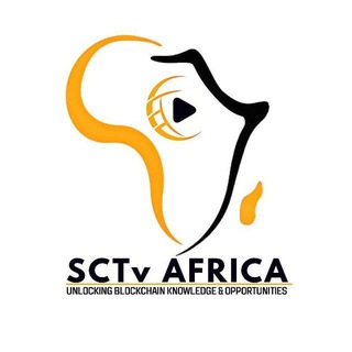 Telegram profile photo for SCTv Africa