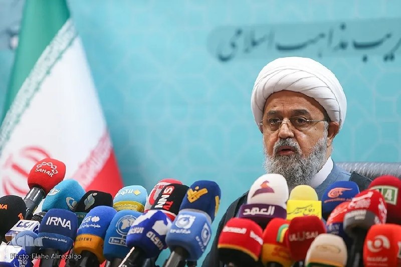 پایگاه خبری حاجت: پیوند با امت اسلامی ویژگی برجسته امام شهید بوددبیرکل مجمع جهانی تقریب مذاهب اسلامی:🔹️ «وحدت اسلامی در اندیشه امام شهید» 