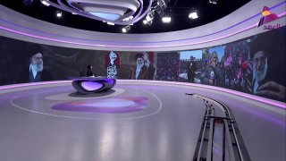 ALAhad TV - ערוץ אל אהד