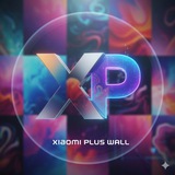 Wallpaper Plus