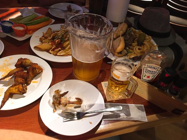 颱風東京廣域行+熱浪地獄C94