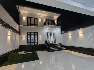 Продаётся дом в  Кибрайском районе