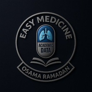 Telegram profile photo for Easy Respiratory