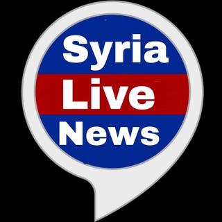 Telegram profile photo for سوريا لايف