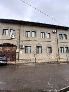 Продается участок 8 соток напротив машиного базара ул Узумзор (RV)
