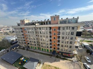 Своя квартира в новостройке ЖК «Кадышева»