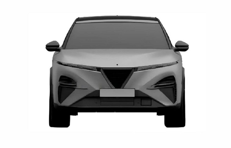 Раскрыта внешность нового Alfa Romeo Stelvio