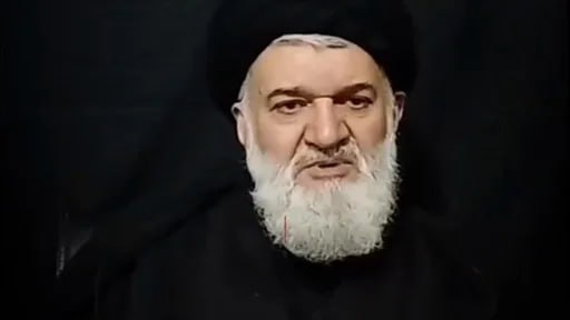 رستاخیز سیمرغ: 🚨محمدباقر خرازی برادر همسر مسعود خامنه ای به اتهام اقدام علیه امنیت ملی بازداشت شد باید اعدام بشه❌❌