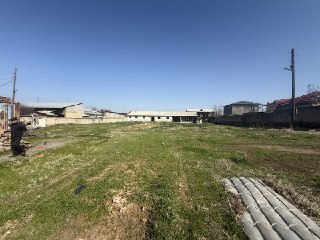 Продается участок 40 соток земли в центре кибрая в элитной махалле