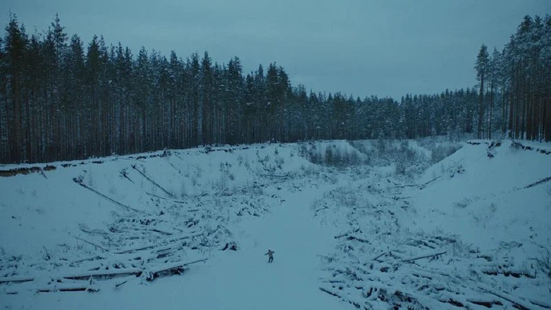 Иллюстрация к посту канала Кинопоиск | Индустрия