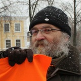 Скобов в тюрьме