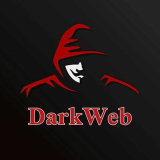Telegram profile photo for DarkWeb