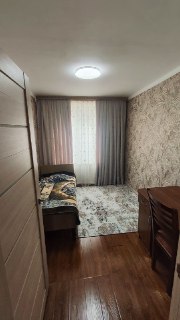 Сдается квартира в аренду семье без маклера
