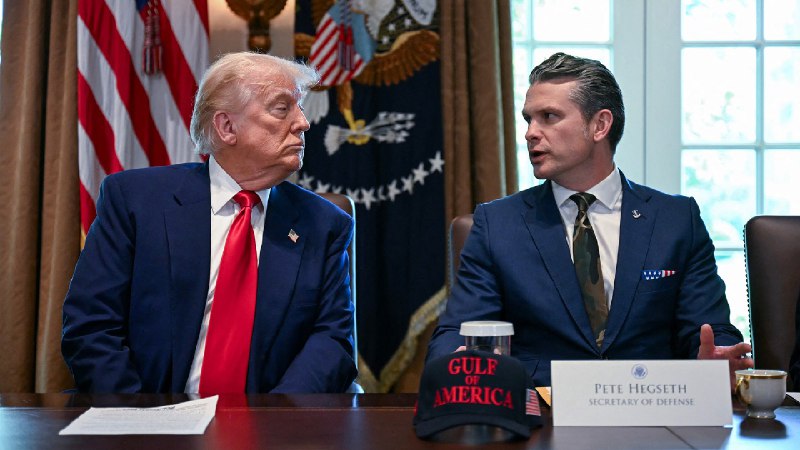 Transgender Troops Deserve the Right to Serve