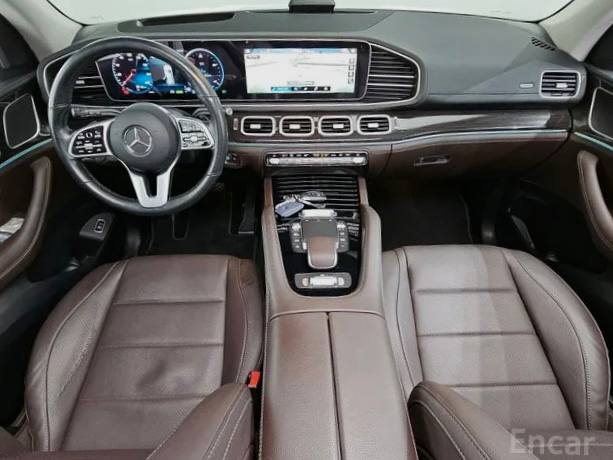 Mercedes-Benz GLE-Class W167 GLE300d 4MATIC 2022 — фото 3
