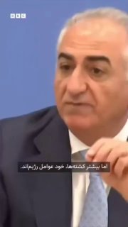 🎦 קודם הסתה, אחר כך הכחשה; הנוסחה החדשה של פהלווי