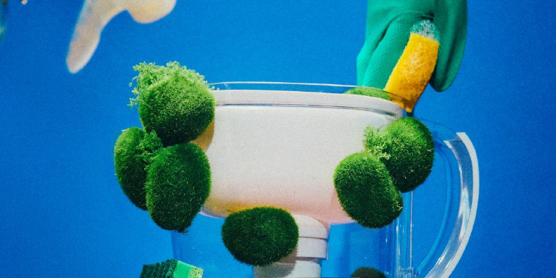 It’s Time to Talk About How Often You’re Cleaning Your Water Pitcher