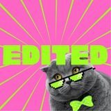 ALANA EDITED | Редактор в декрете