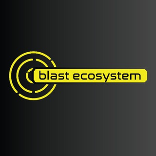 Telegram profile photo for Blast Ecosystem