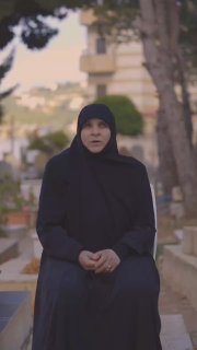 דואר של חיזבאללה