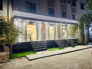 Продается нежилое на Нурафшон Riviera