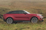 🌍 Новый взгляд на роскошь: Range Rover Velar меняет правила игрыСегодня Autocar