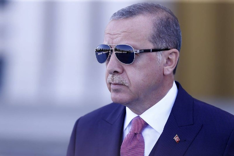 اتحاد ملی ایران | اخبار جنگ: 🇹🇷🇸🇾🇮🇱 — رئیس‌جمهور ترکیه، اردوغان، اعلام کرد که ترکیه از تلاش‌های اسرائیل برای تحمیل «سناریوهای خونی» بر منطقه آگاه است