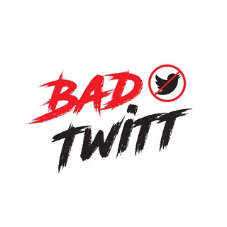 Telegram profile photo for [BadTwitt]