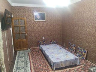 Chilonzor 21-mavze. 3/4/4 uy sotiladi razdelniy
