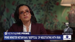 🔴 IBC: אם איראן תבצע מתקפה קרקעית על שבויי ישראל, איך תגיב?