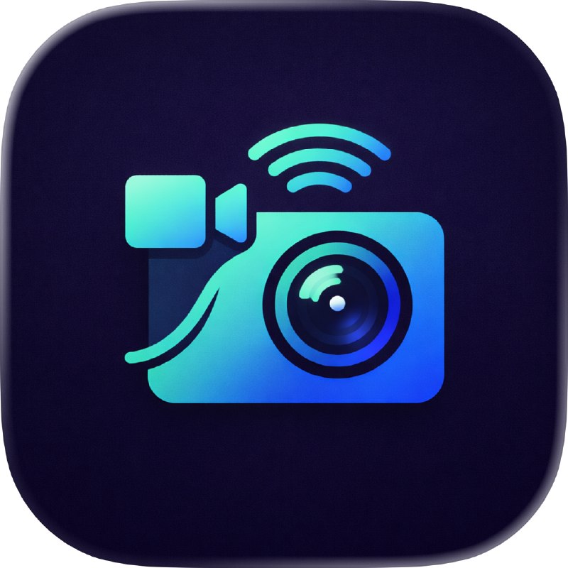 ProducerPad Cam